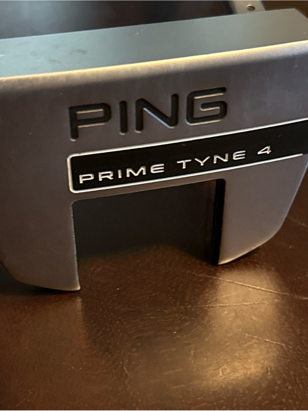 Ping prime Tyne 4 RH reverse taper grip